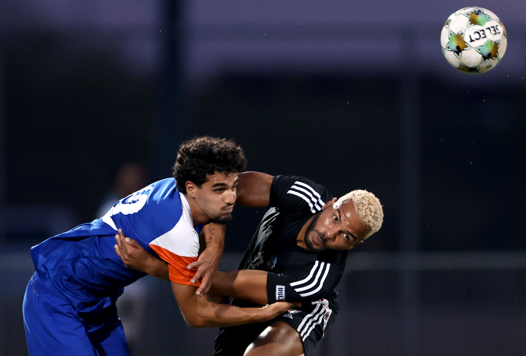 FC 蜜柚直播 vs Ventura County